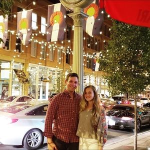 Meet your Posher, Taylor